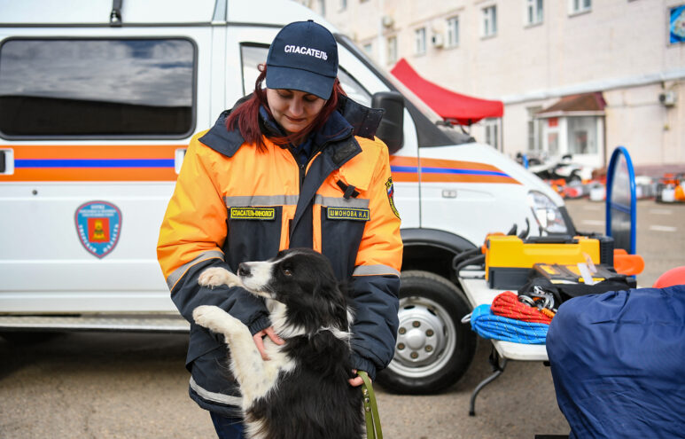 В Верхневолжье утвердили план действий по ЧС