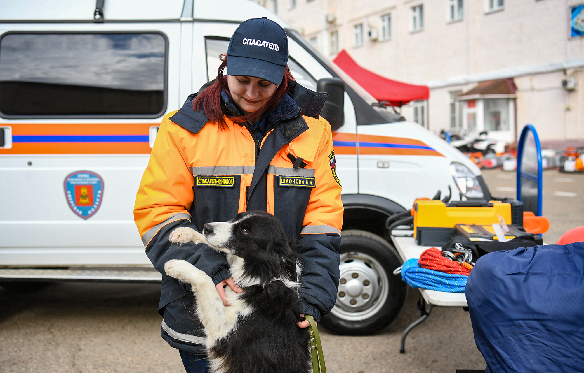 В Верхневолжье утвердили план действий по ЧС