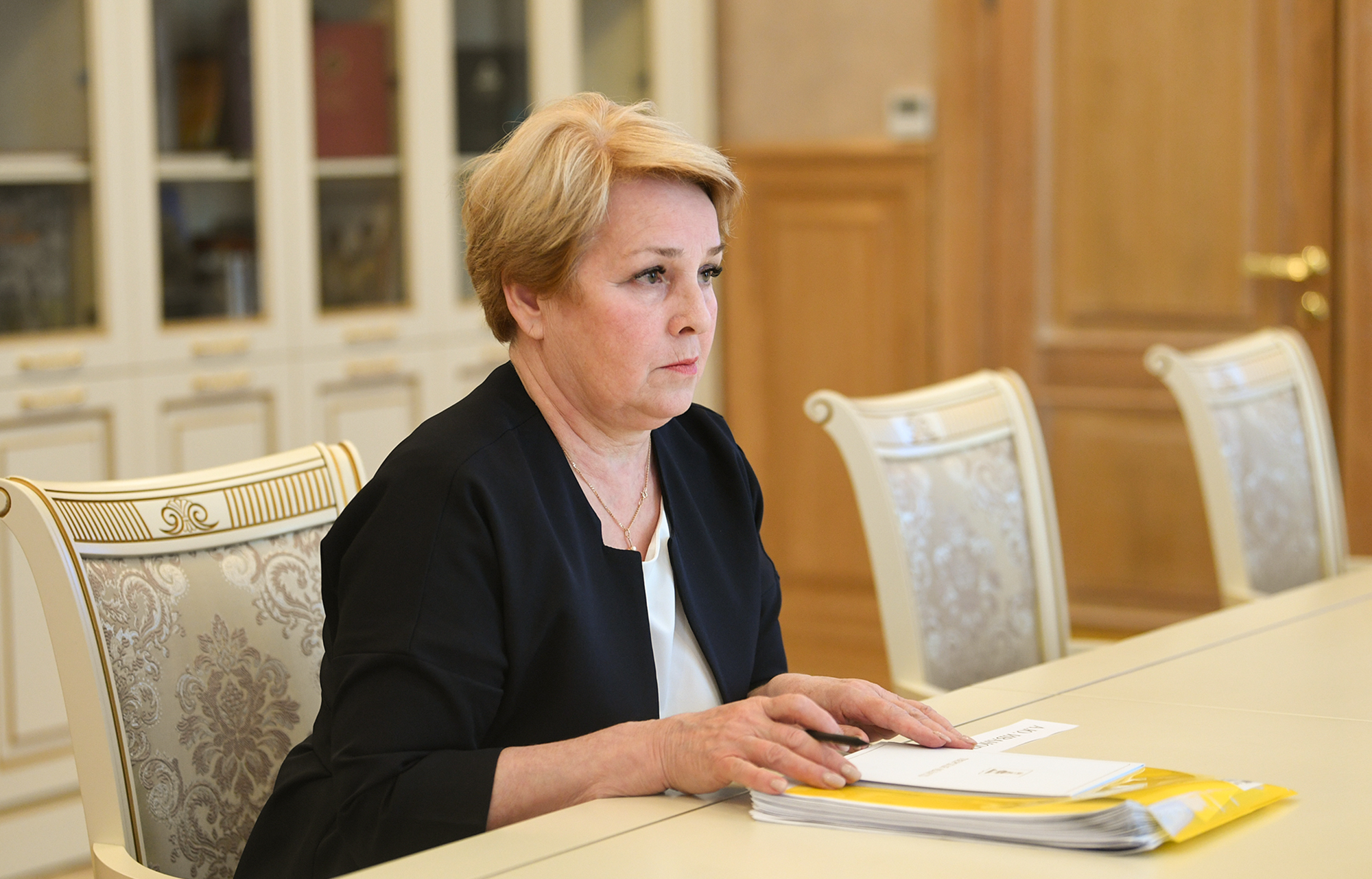 Зубцову помогут восстановить жилье после атаки БПЛА