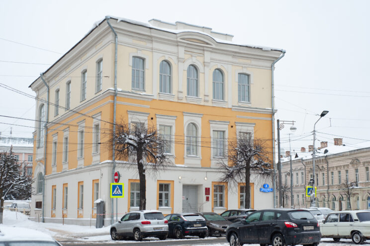 5 марта: В Твери прозвучат романсы о любви, природе и верности – вход свободный 5 марта: В Твери прозвучат романсы о любви, природе и верности – вход свободный