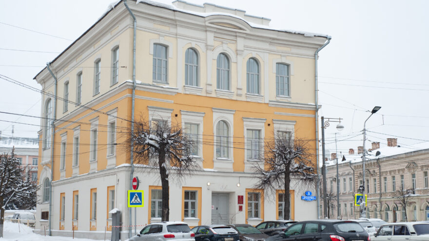 5 марта: В Твери прозвучат романсы о любви, природе и верности – вход свободный