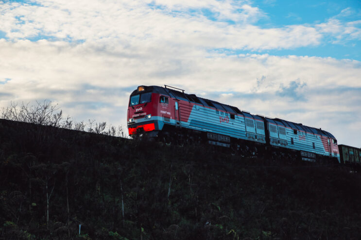Тверская область: Железнодорожники ОЖД подготовились к паводку, обеспечив безопасность движения поездов