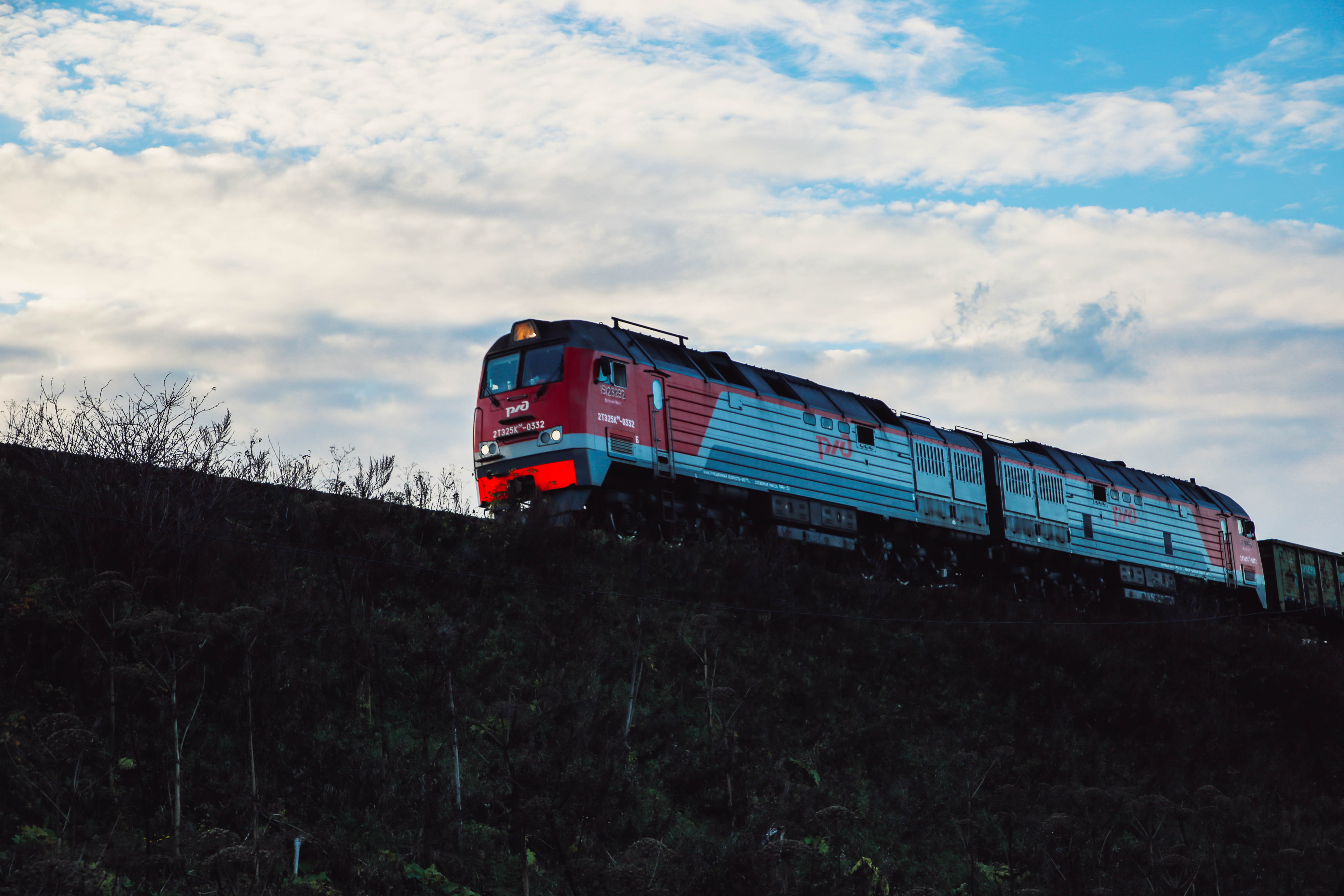 Тверская область: Железнодорожники ОЖД подготовились к паводку, обеспечив безопасность движения поездов
