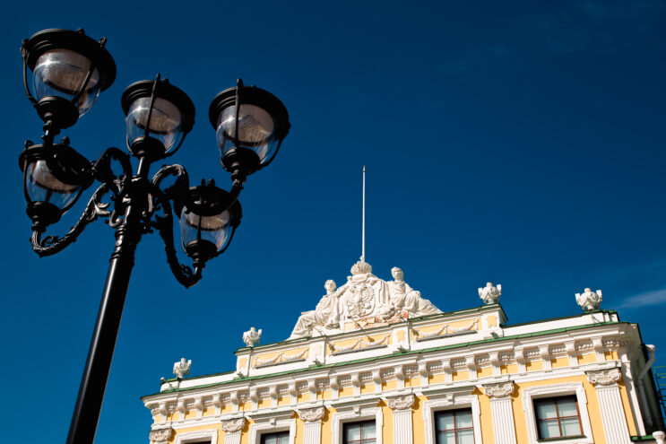Россияне активно выбирают внутренние направления в туризме, Тверская область – в топе Россияне активно выбирают внутренние направления в туризме, Тверская область – в топе
