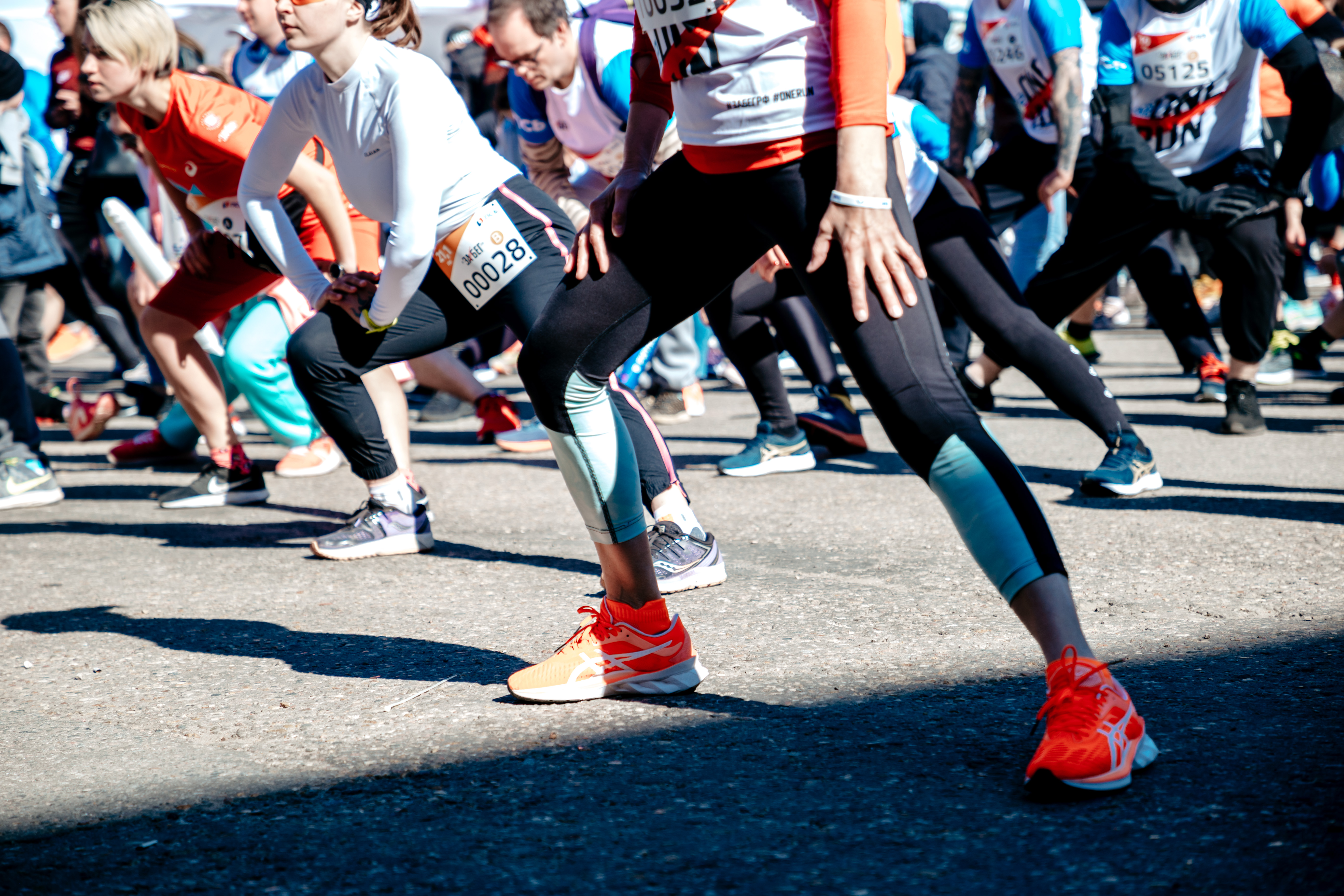 Росстандарт вводит новые стандарты качества спортивной одежды