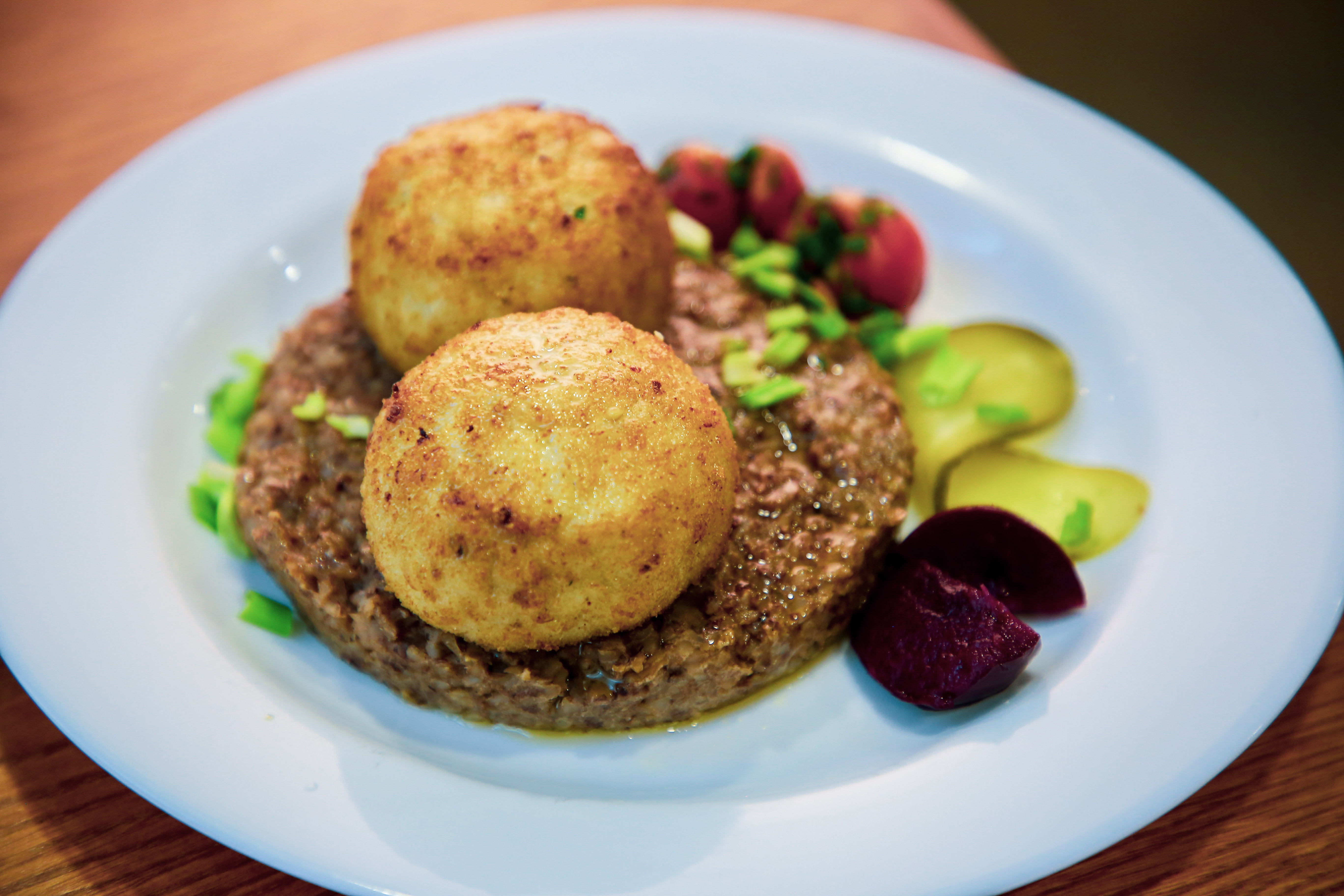 Как питаться вкусно, полезно и полноценно во время Великого Поста