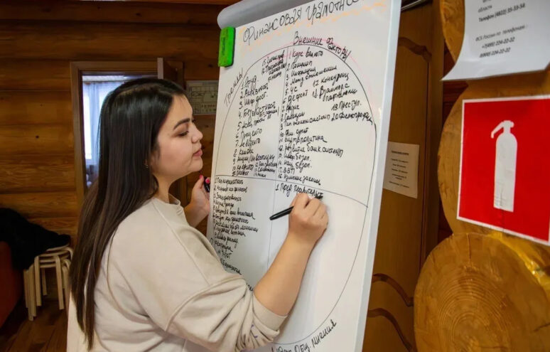 Тверичан приглашают проверить финансовую грамотность в «ФинЭрудите»