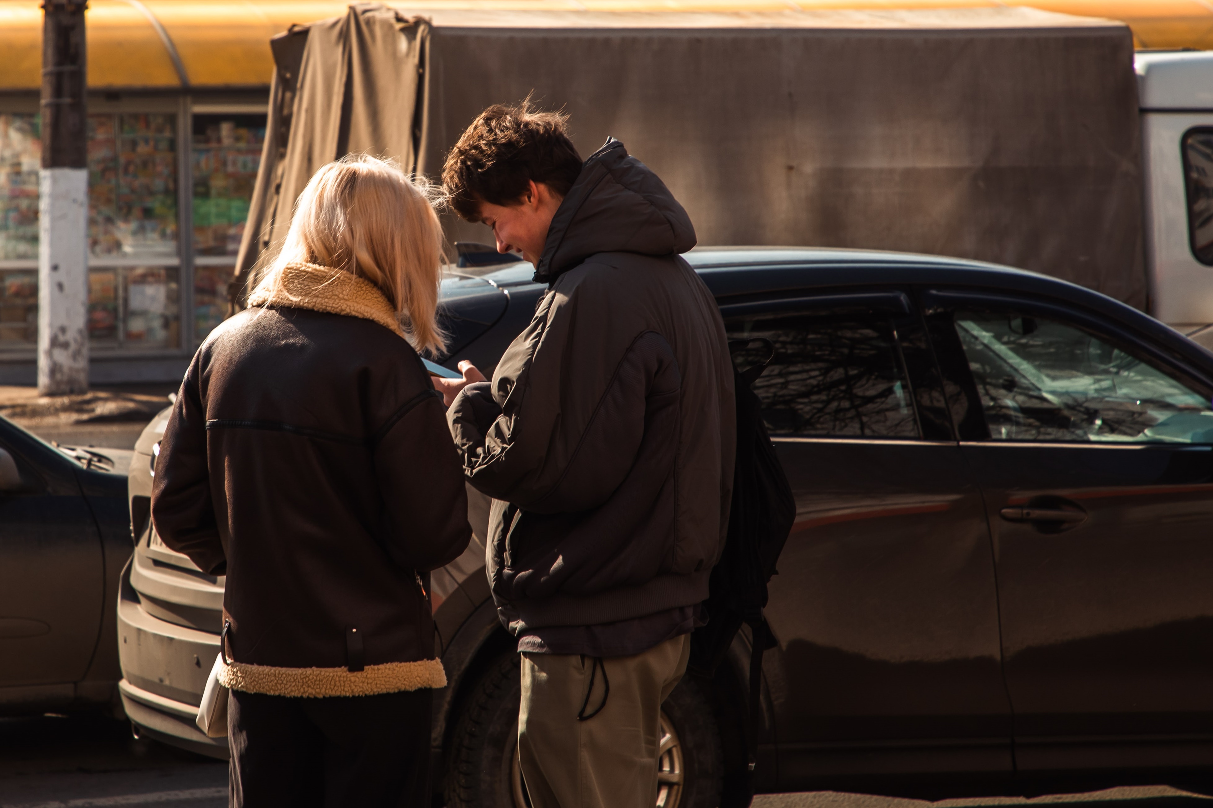 Россияне подтверждают возможность дружбы между мужчиной и женщиной