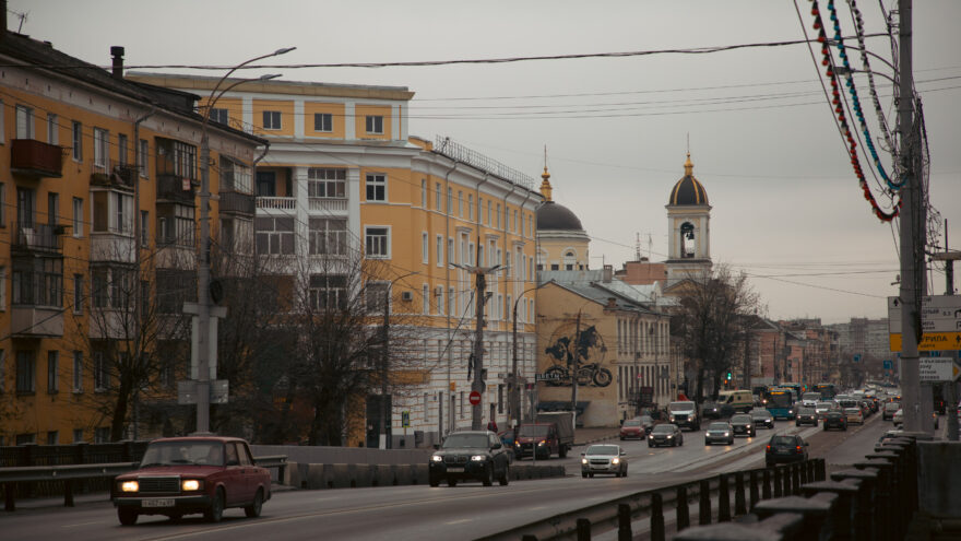 От "Семерки" до "Нивы": эксперты назвали самые популярные автомобили в России
