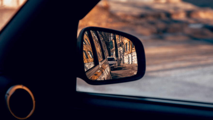 Автоледи России раскрыли свои главные страхи: от поломок до парковки