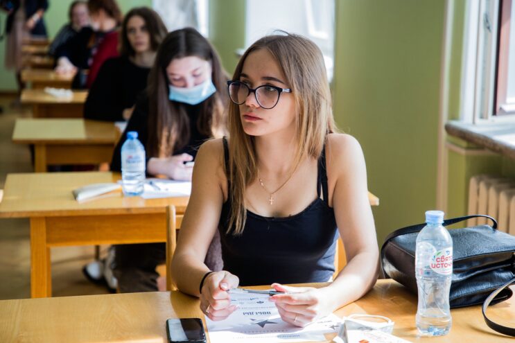 Новшество в образовании: 9-классников ждет устный экзамен по истории