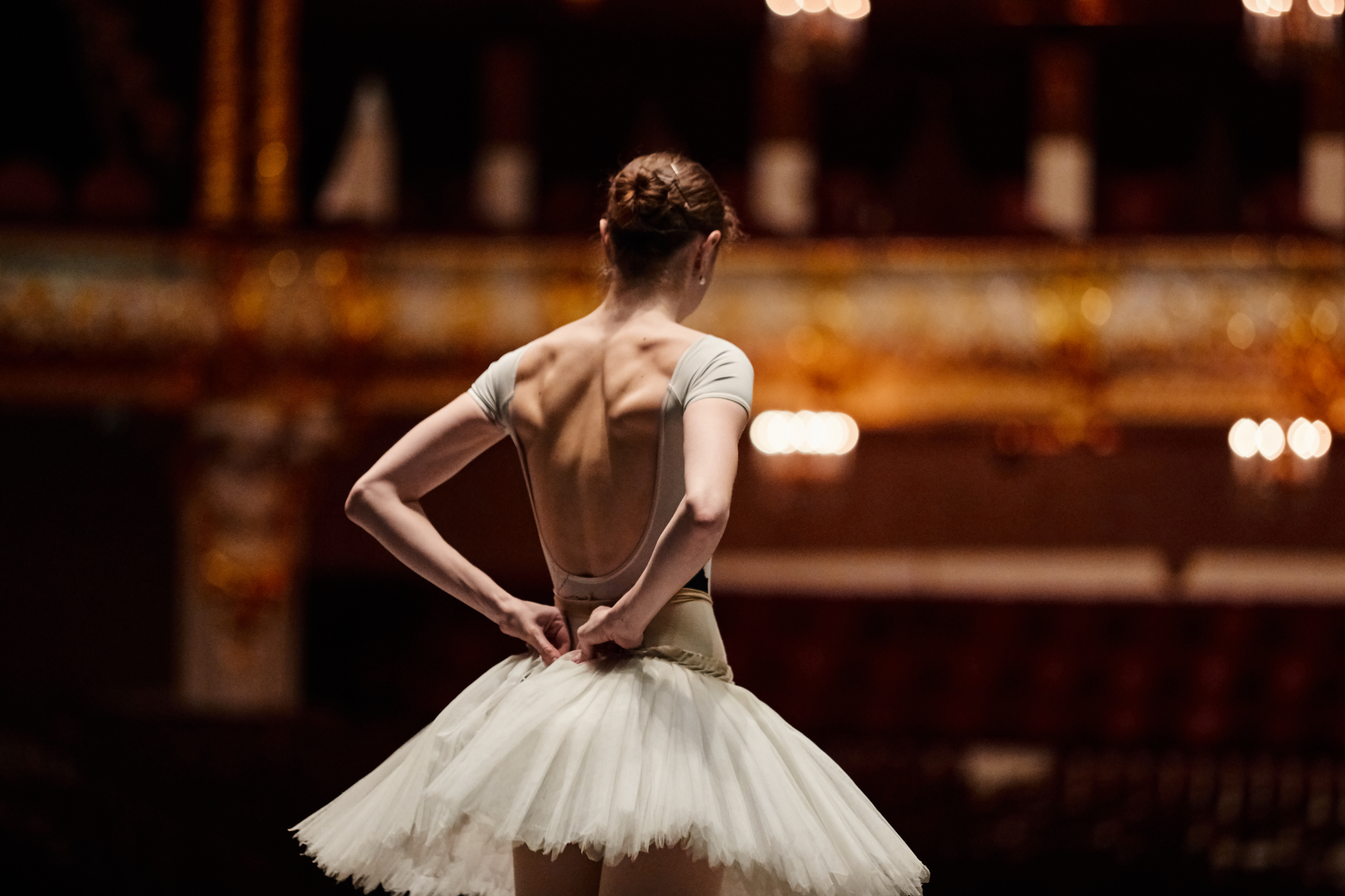 Симфонические жемчужины балетного искусства зазвучат в Твери