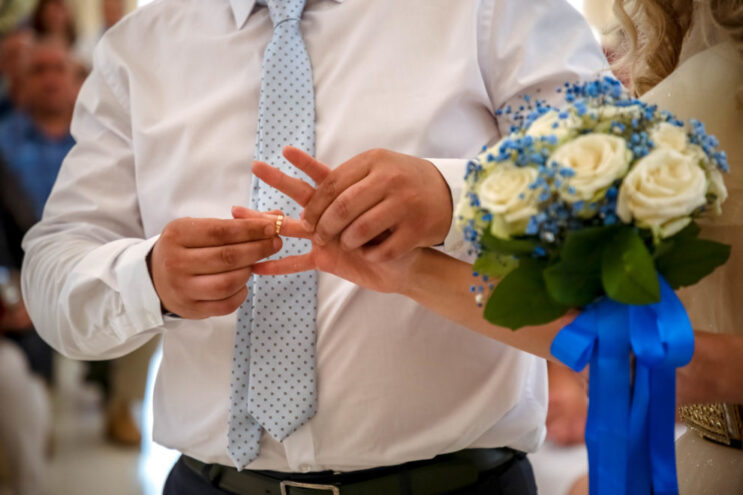 Молодоженов Верхневолжья приглашают для регистрации брака в зеркальные даты