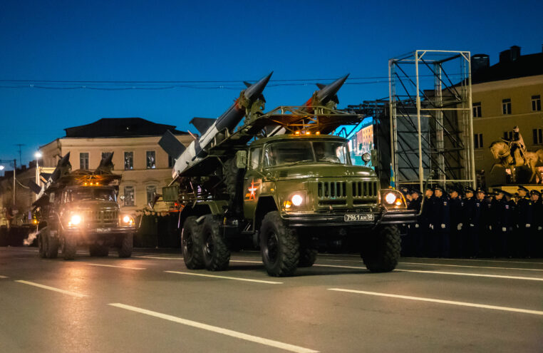 Май 2026 года порадует россиян продленными выходными