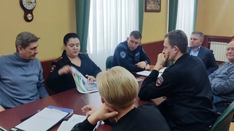 Как улучшат безопасность дорожного движения в Осташкове и Селижарово? Как улучшат безопасность дорожного движения в Осташкове и Селижарово?