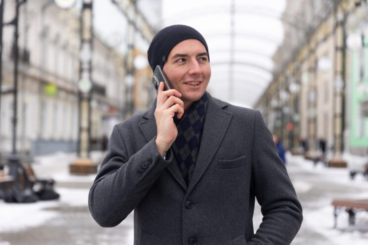 Абоненты назвали качество голосовой связи МегаФона лучшим в стране Абоненты назвали качество голосовой связи МегаФона лучшим в стране