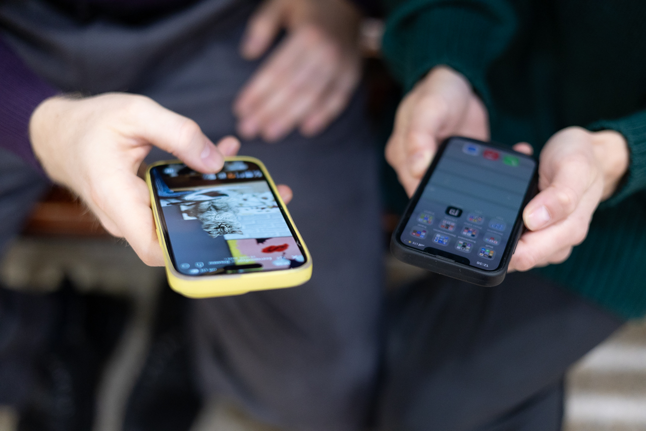 В Твери мужчины готовились к 8 Марта активнее, чем женщины к 23 Февраля