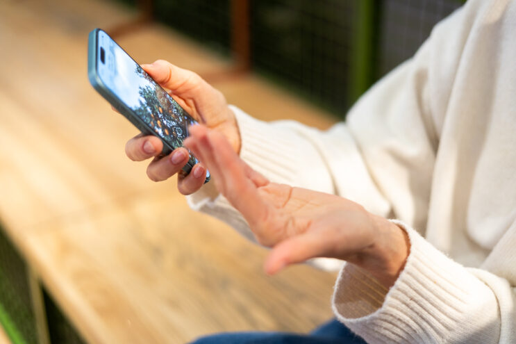 Эксперт перечислил простые способы освободить память на смартфоне