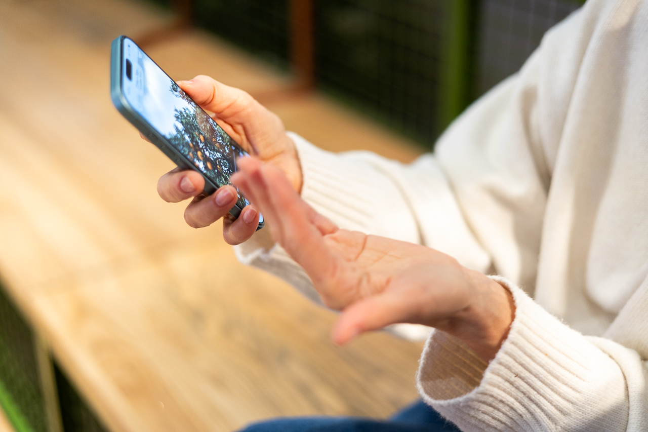 Эксперт перечислил простые способы освободить память на смартфоне