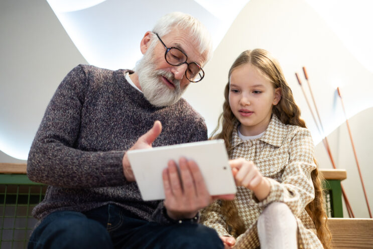 Продажи планшетов в Твери растут третий квартал подряд