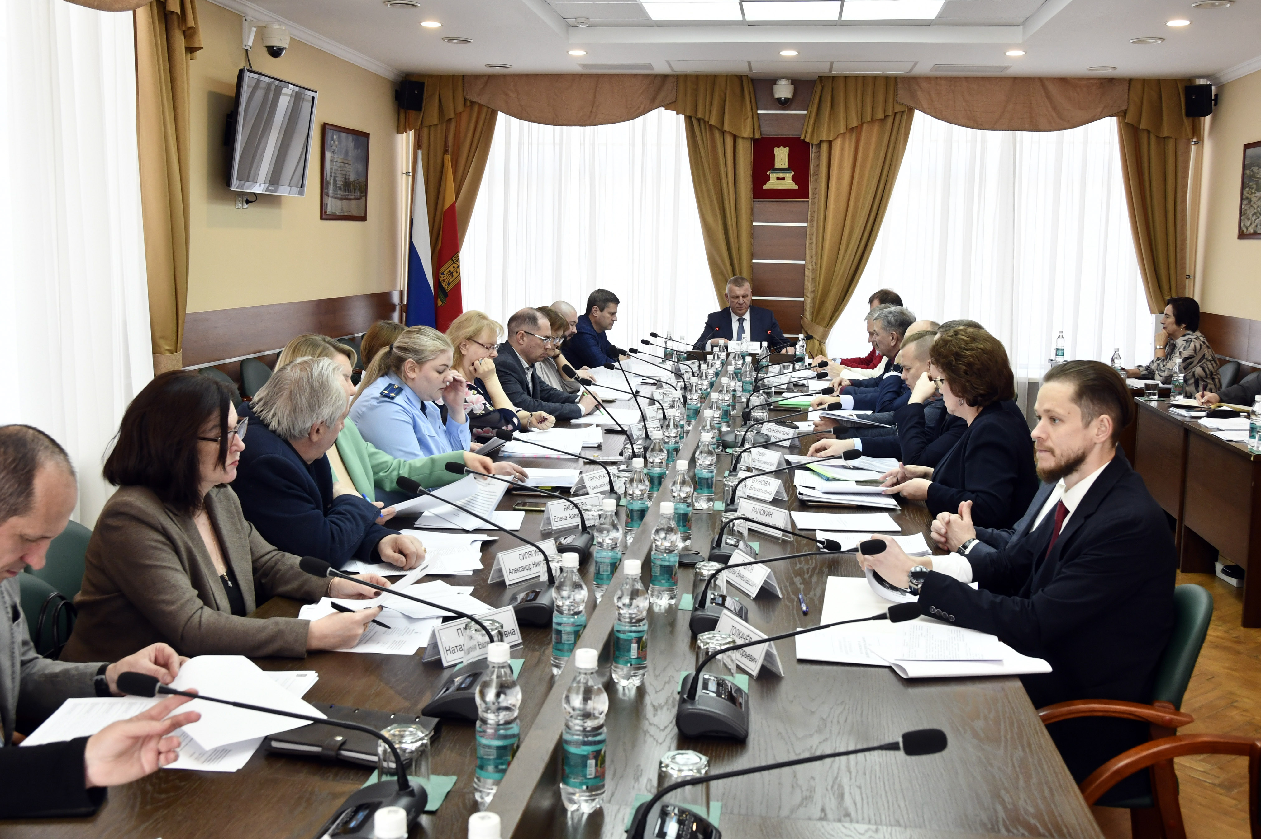 В Тверской области упростят признание граждан малоимущими