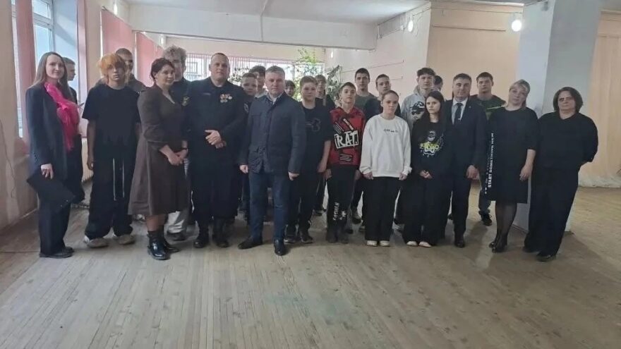 От архивов до "военных лесов": Как поисковики Селижарово сохраняют историческую память и воспитывают молодежь