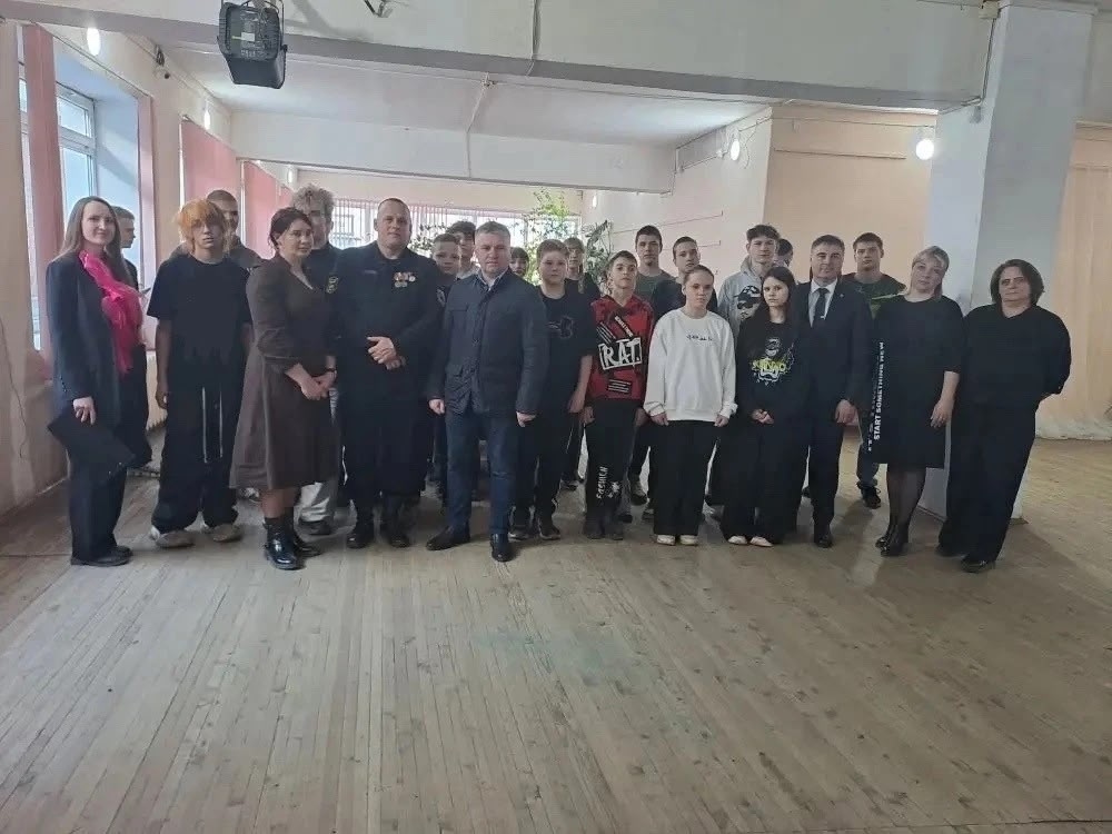 От архивов до "военных лесов": Как поисковики Селижарово сохраняют историческую память и воспитывают молодежь