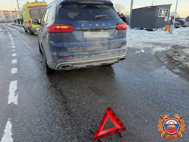 Сводка аварийности в Тверской области за 6-9 марта