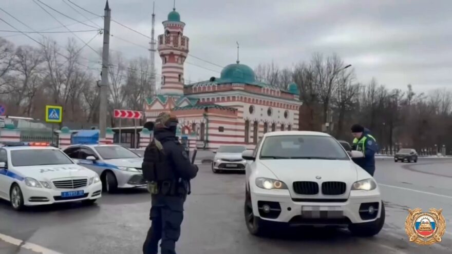 Итоги масштабных проверок Госавтоинспекции на дорогах Тверского региона