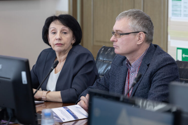 Калининская АЭС подтвердила соответствие экологических стандартов на независимом аудите