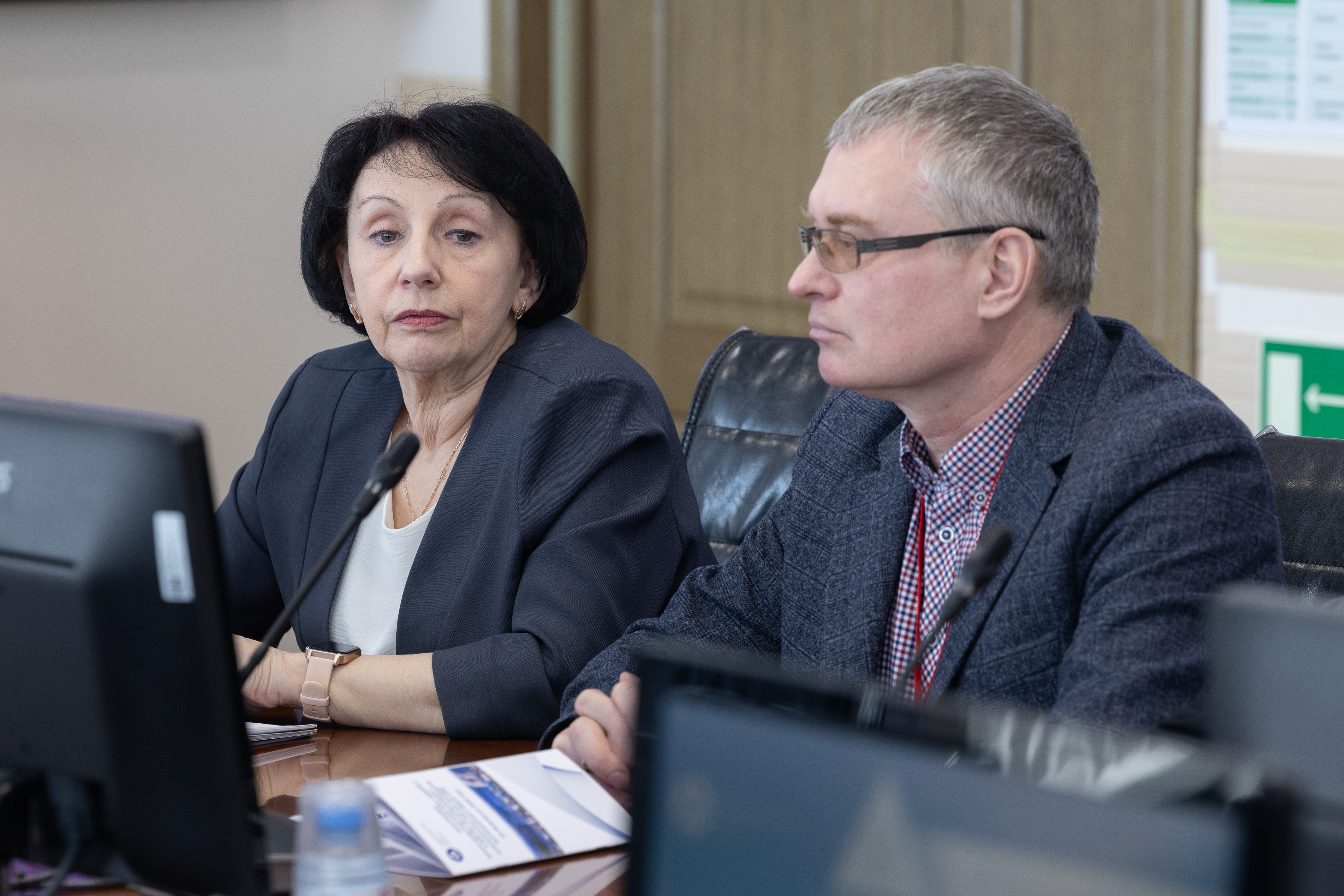 Калининская АЭС подтвердила соответствие экологических стандартов на независимом аудите