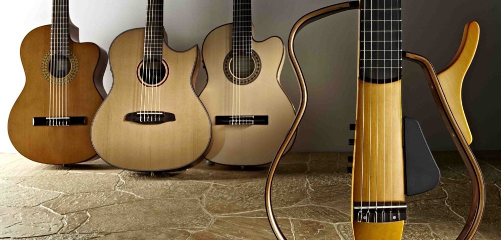 Библиотека им. А.М. Горького приглашает в музыкальное путешествие XX и XXI века