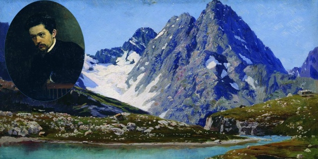 Бесплатная лекция об искусстве: 22 марта жителей Твери ждут на встрече с историком Анной Яковлевой Бесплатная лекция об искусстве: 22 марта жителей Твери ждут на встрече с историком Анной Яковлевой