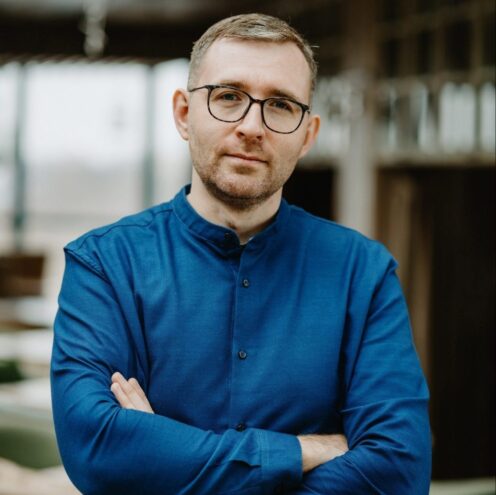 Александр Дылевский: Государство сегодня дает карт-бланш креативным проектам Александр Дылевский: Государство сегодня дает карт-бланш креативным проектам