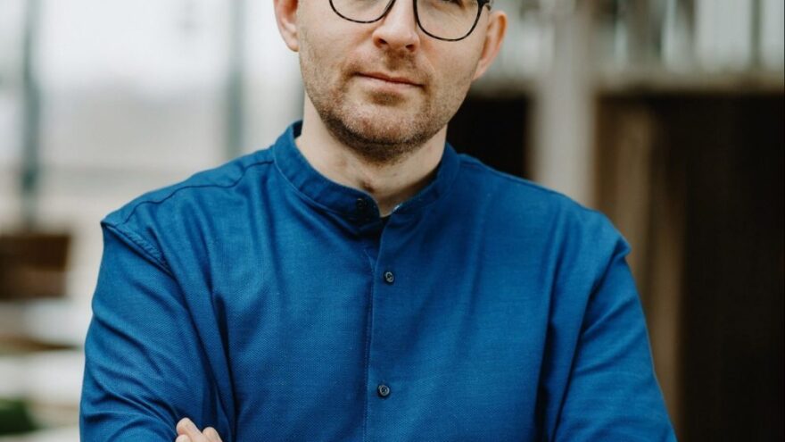 Александр Дылевский: Государство сегодня дает карт-бланш креативным проектам