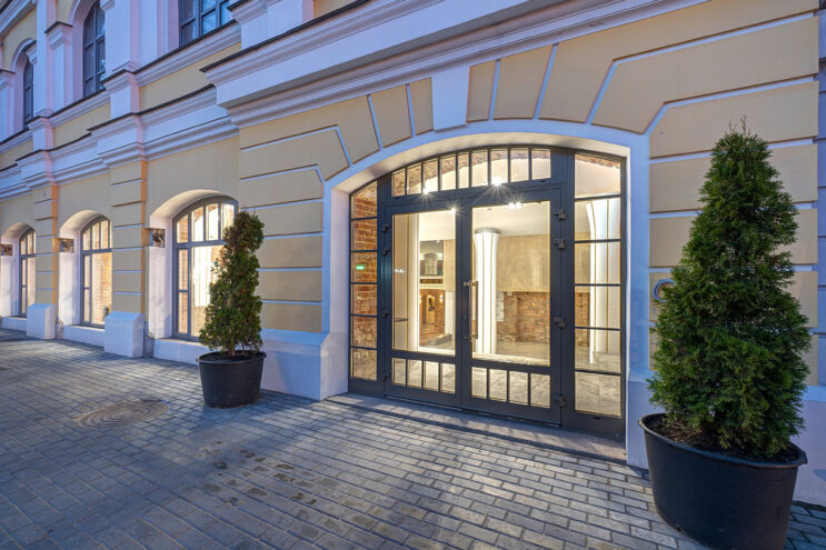 Отели Твери покорили "Островок!": 15 объектов получили престижную награду за высокий сервис Отели Твери покорили "Островок!": 15 объектов получили престижную награду за высокий сервис