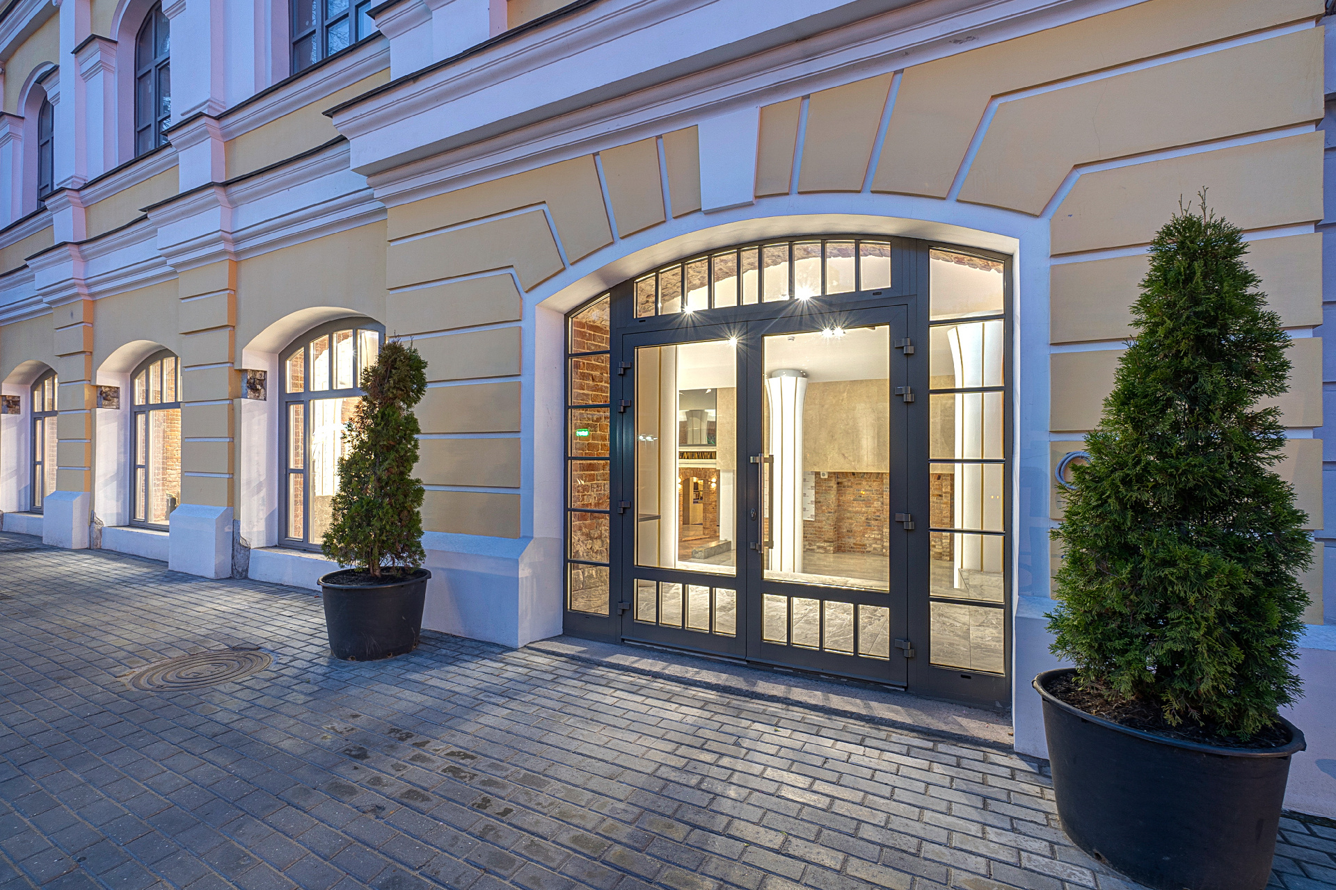 Отели Твери покорили "Островок!": 15 объектов получили престижную награду за высокий сервис Отели Твери покорили "Островок!": 15 объектов получили престижную награду за высокий сервис