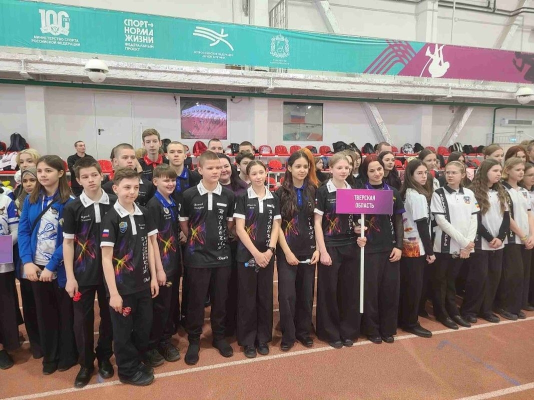 Калининские дартсмены блистают на первенстве России! Калининские дартсмены блистают на первенстве России!