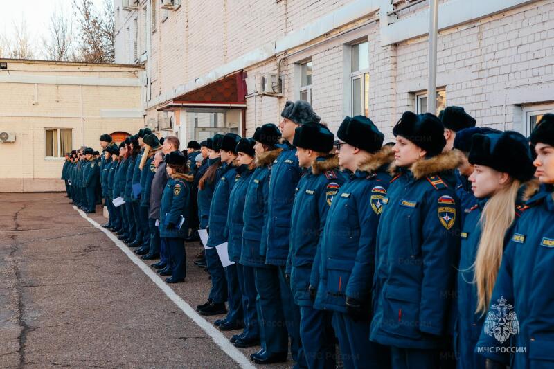 Всероссийские командно-штабные учения стартовали по всей стране, включая Тверскую область