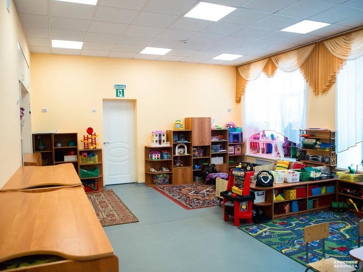 Детям из Андреаполя рассказали о правилах поведения в опасных ситуациях