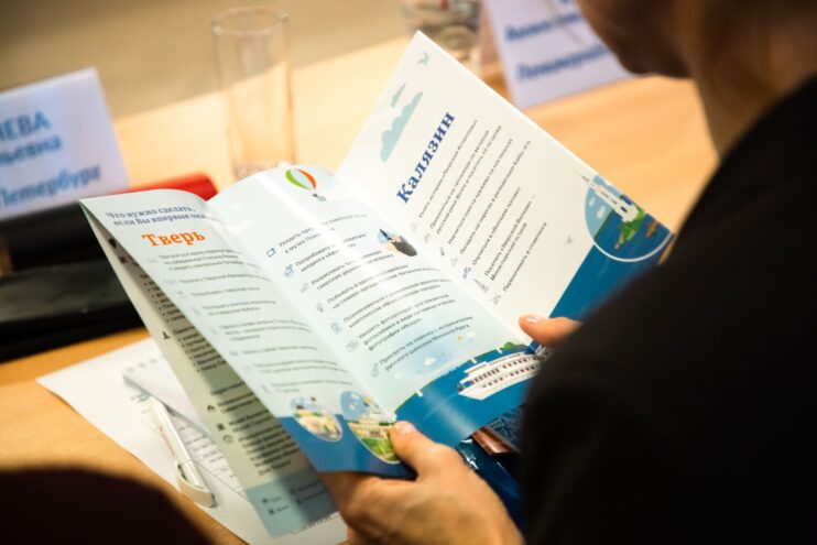 Братство кольца: как два города в Тверской области объединил знаменитый маршрут Братство кольца: как два города в Тверской области объединил знаменитый маршрут