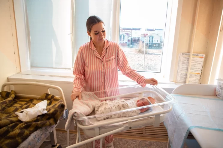 Член Общественной палаты предложил пересмотреть размер маткапитала Член Общественной палаты предложил пересмотреть размер маткапитала