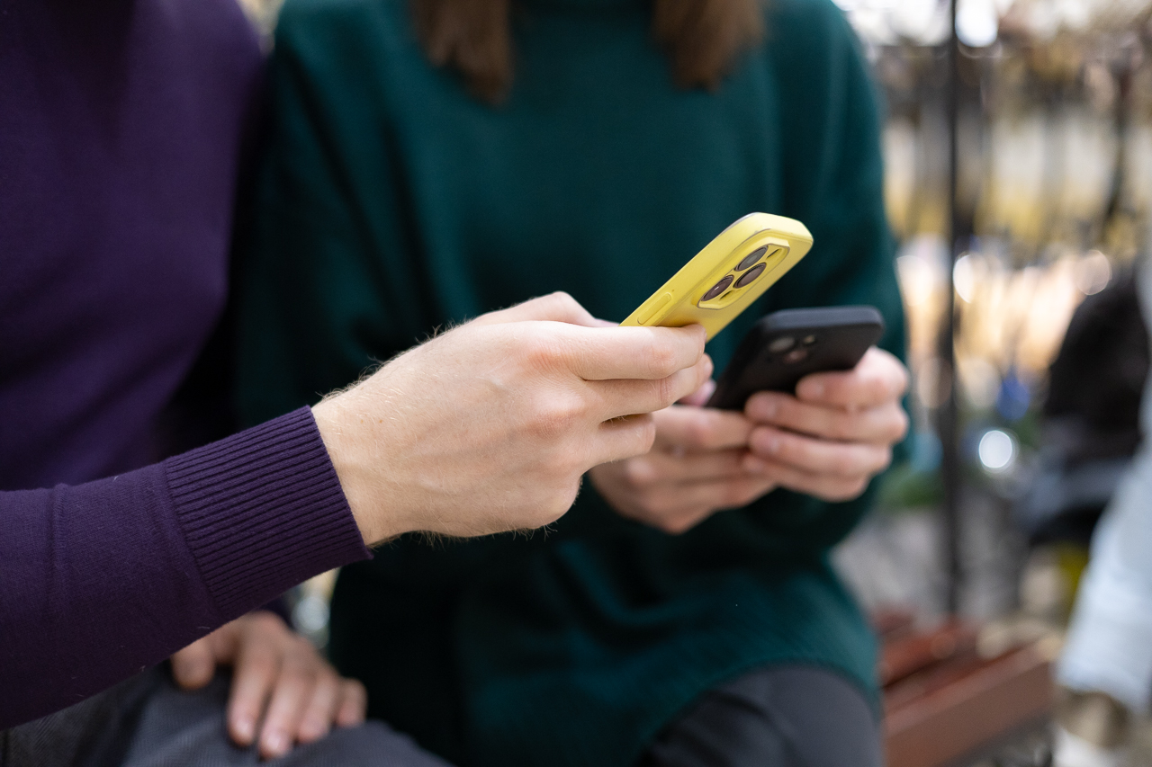 Эксперт рассказал, какие файлы и приложения сильнее всего засоряют память телефона