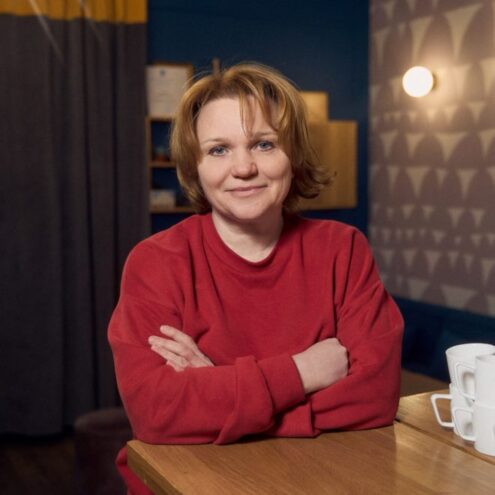 Татьяна Соколова: каждый авторский бренд — это личная история предпринимателя, любящего свое дело