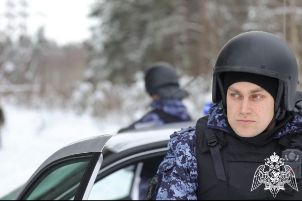 Тверские росгвардейцы пресекли десятки нарушений за минувшую неделю