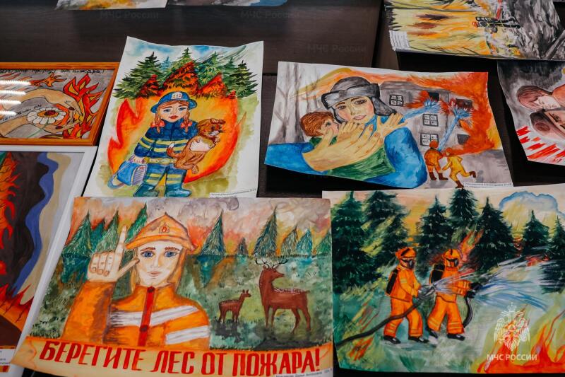 Творческий огонь: Подведены итоги регионального этапа конкурса "Неопалимая купина"