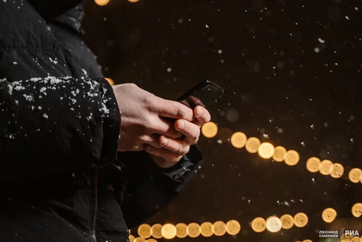 Юрист предупредил об опасности цифрового следа и рисках утечек данных