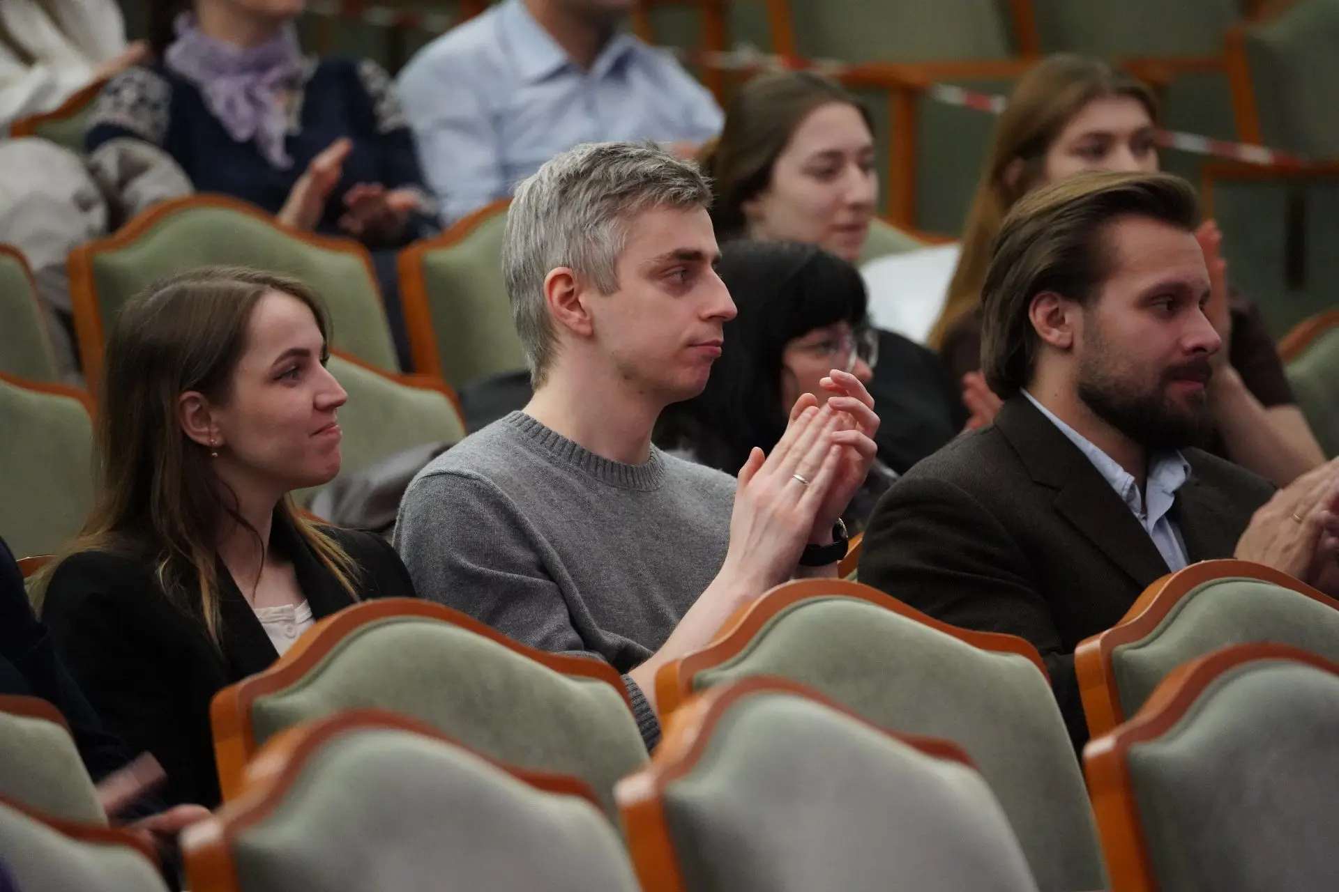 Тверской медуниверситет собрал ведущих аритмологов России для обсуждения передовых методов лечения сердечных аритмий