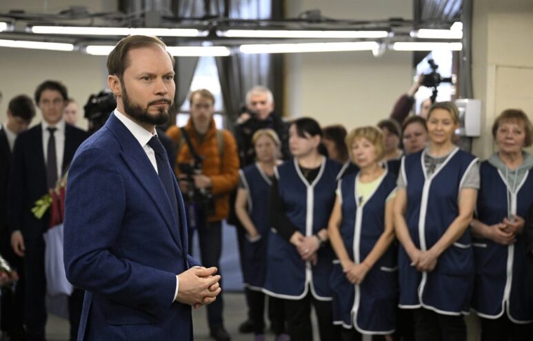 Как на развитие Вышневолоцкого округа повлияет визит главы региона