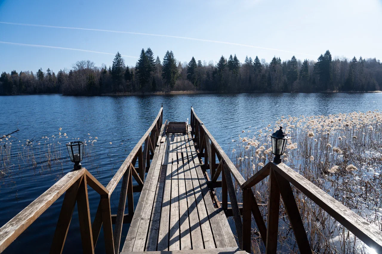 Март прощается теплом, а апрель встретит неожиданно: погода в Тверской области на неделю